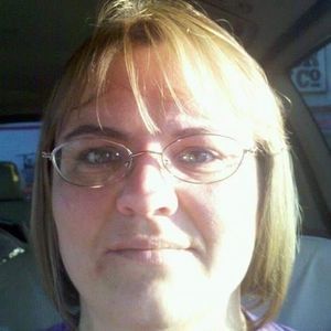 Meet your Posher, Annette